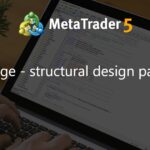 Bridge - structural design pattern - library for MetaTrader 5