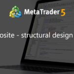 Composite - structural design pattern - library for MetaTrader 5