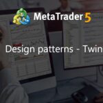 Design patterns - Twin - library for MetaTrader 5