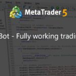 DreamBot - Fully working trading robot - expert for MetaTrader 4