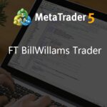 FT BillWillams Trader - expert for MetaTrader 5