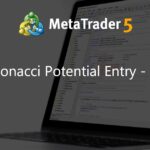 Fibonacci Potential Entry - MT4 - script for MetaTrader 4