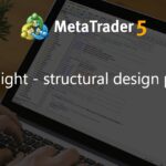 Flyweight - structural design pattern - library for MetaTrader 5