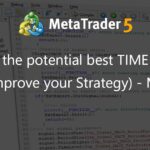 Identify the potential best TIME To Trade (Improve your Strategy) - MT5 - script for MetaTrader 5