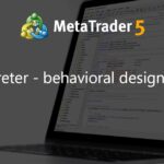 Interpreter - behavioral design pattern - library for MetaTrader 5