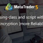 Licensing class and script with 64bit Encryption (more Reliable) - library for MetaTrader 5