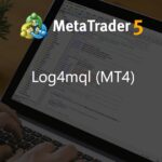 Log4mql (MT4) - library for MetaTrader 4