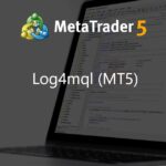 Log4mql (MT5) - library for MetaTrader 5