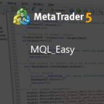 MQL_Easy - library for MetaTrader 5
