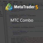 MTC Сombo - expert for MetaTrader 5