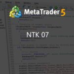 NTK 07 - expert for MetaTrader 5