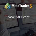New Bar Event - library for MetaTrader 5