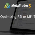 Self Optimizing RSI or MFI Trader - expert for MetaTrader 4