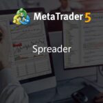 Spreader - expert for MetaTrader 5