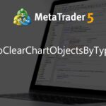 ToClearChartObjectsByType - script for MetaTrader 5
