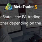 TradeState - the EA trading mode switcher depending on the time - library for MetaTrader 5