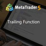 Trailing Function - script for MetaTrader 4