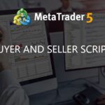 BUYER AND SELLER SCRIPTS - script for MetaTrader 4