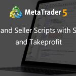 Buyer and Seller Scripts with Stoploss and Takeprofit - script for MetaTrader 4