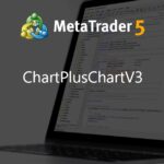 ChartPlusChartV3 - expert for MetaTrader 4