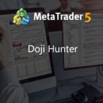 Doji Hunter - indicator for MetaTrader 4