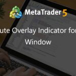 Minute Overlay Indicator for Sub Window - indicator for MetaTrader 4