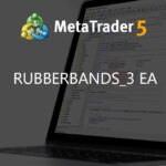 RUBBERBANDS_3 EA - expert for MetaTrader 4