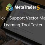 Schnick - Support Vector Machine Learning Tool Tester - script for MetaTrader 5