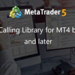 Script Calling Library for MT4 build 600 and later - library for MetaTrader 4