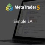 Simple EA - expert for MetaTrader 5