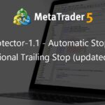 TradeProtector-1.1 - Automatic Stop Loss and proprotional Trailing Stop (updated version) - expert for MetaTrader 4