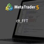 dt_FFT - library for MetaTrader 5