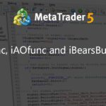 iACfunc, iAOfunc and iBearsBullsfuncs - library for MetaTrader 4